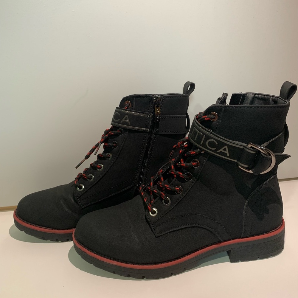 Náutica boots